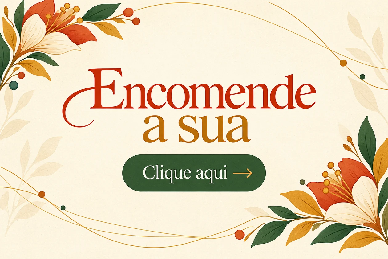Encomende a sua — fale com a Teresa no WhatsApp