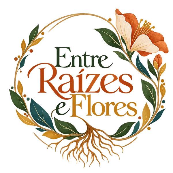 Entre Raízes e Flores